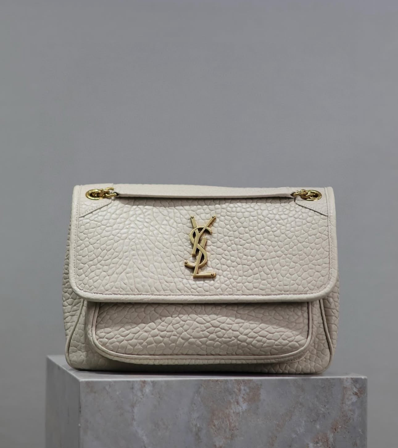 Niki Medium Chain Bag