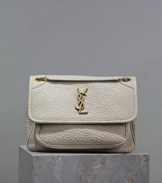 Niki Medium Chain Bag