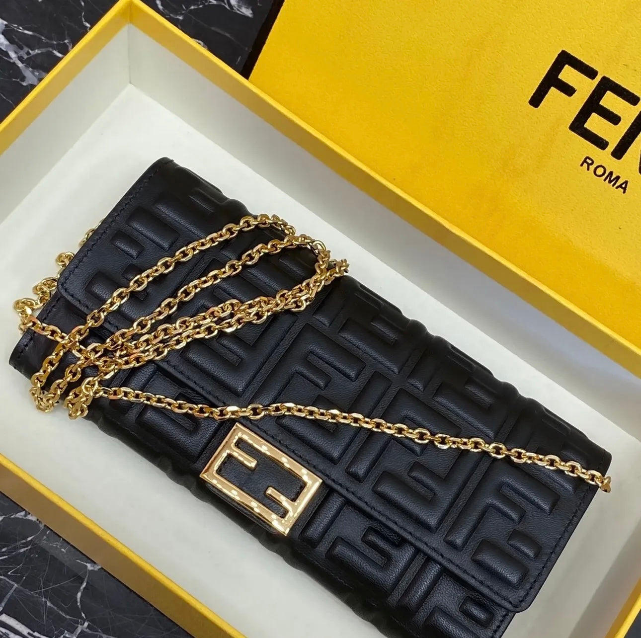 Wallet On Chain