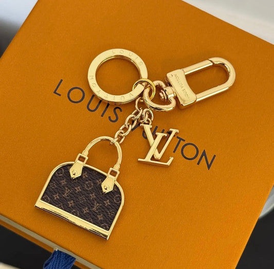 Bag Charm/Keychain