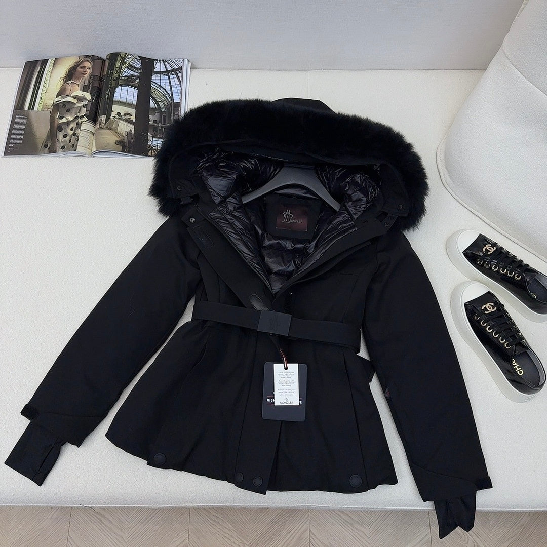 Laplance Jacket