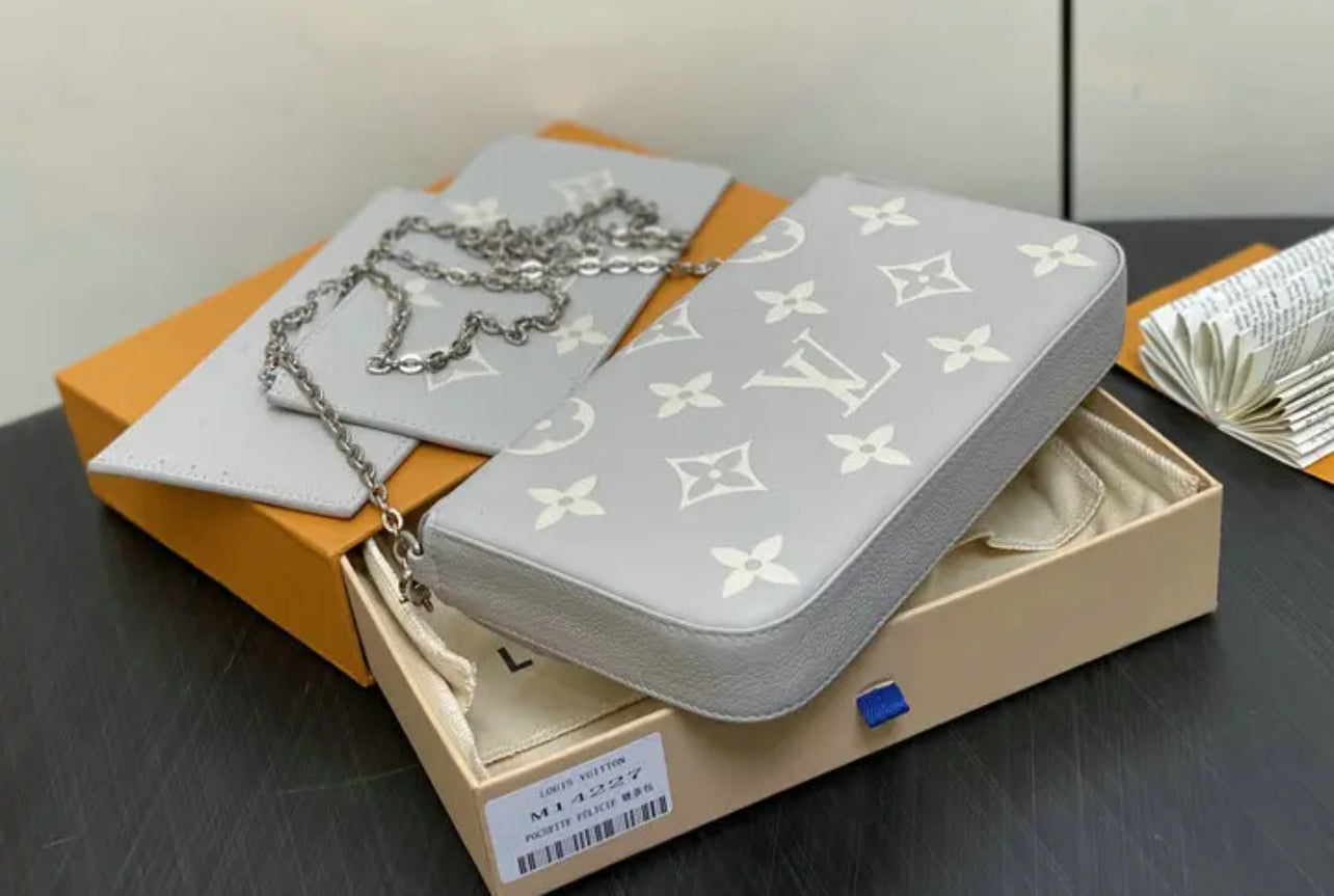 Pochette Felicie