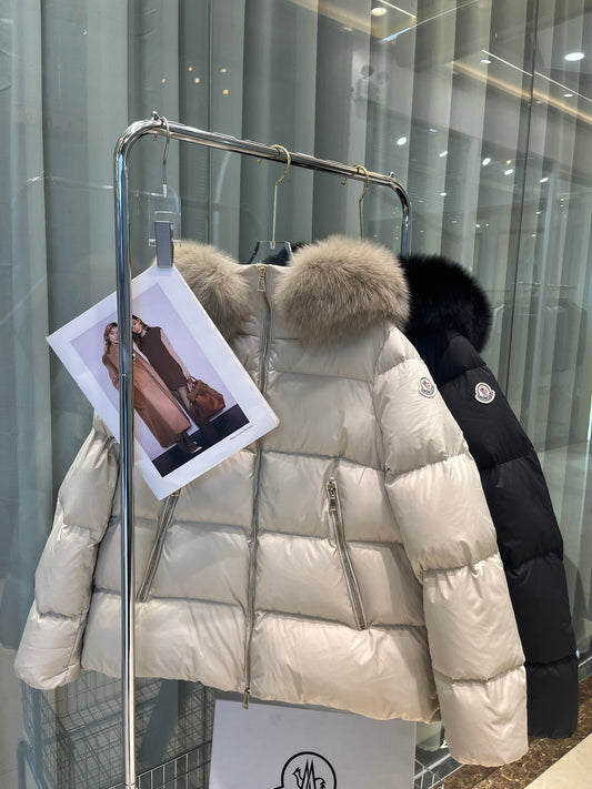 Monty Coat