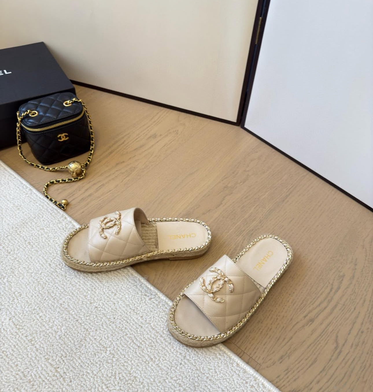 CC Sandals