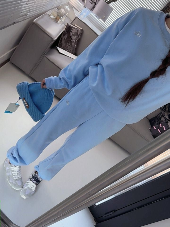 A Tracksuit