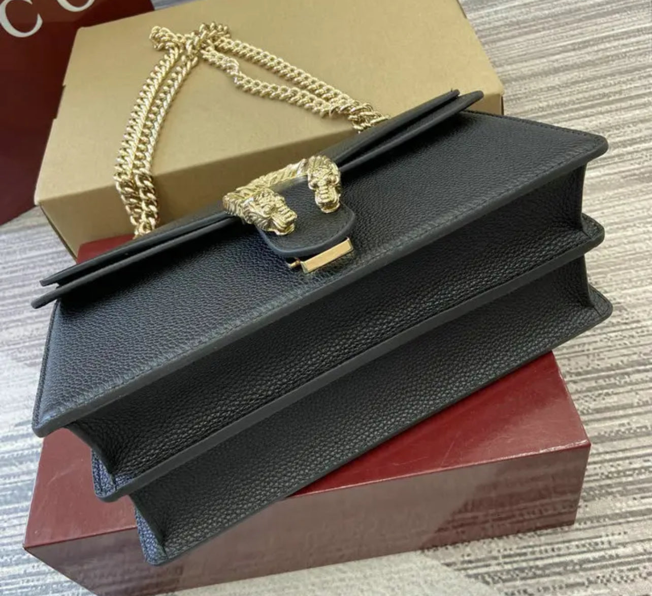 Dionysus Shoulder Bag