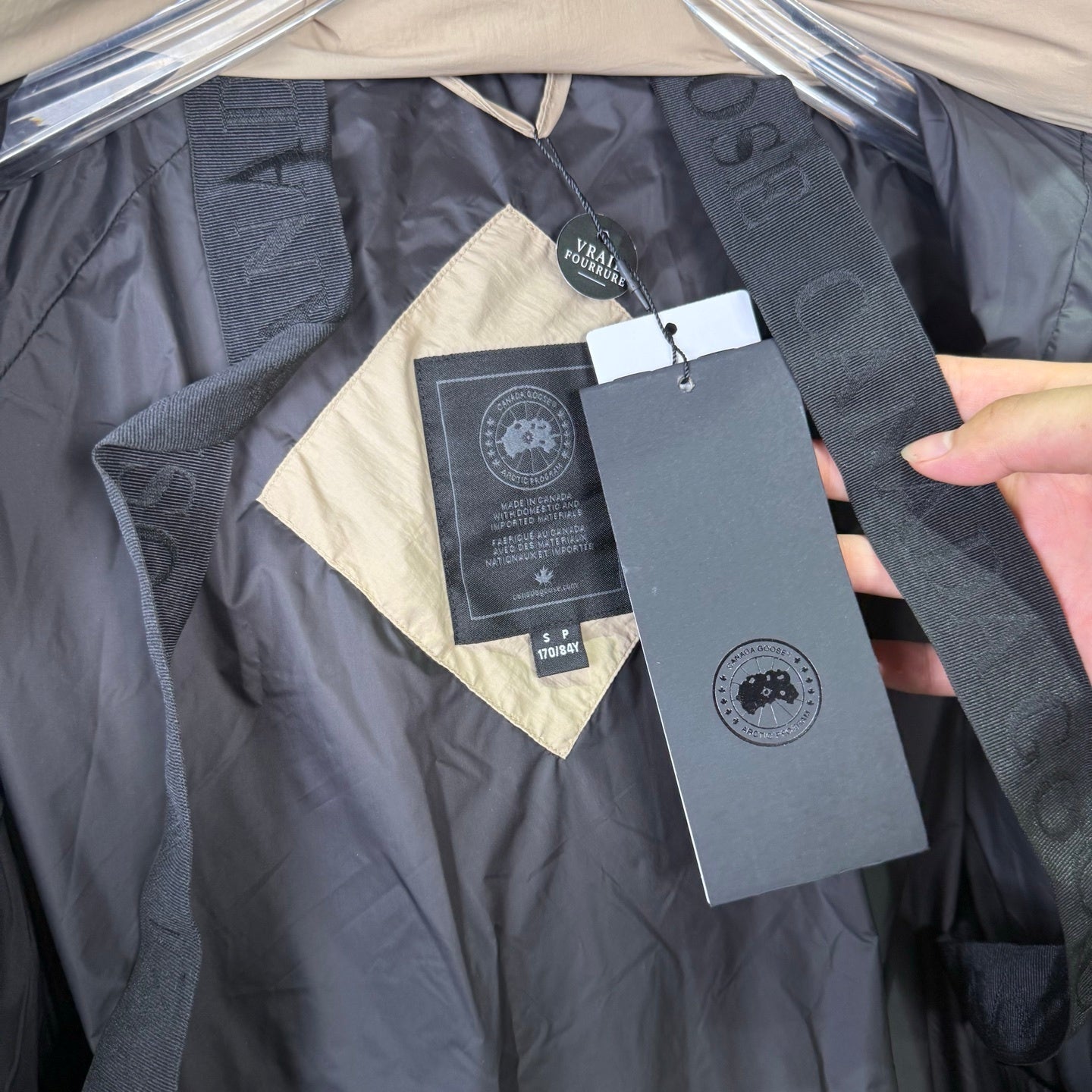 Junction Parka