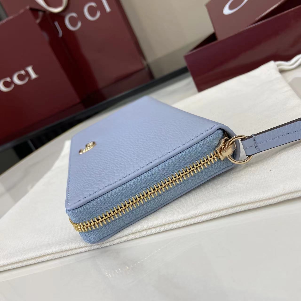 Zippy Wallet