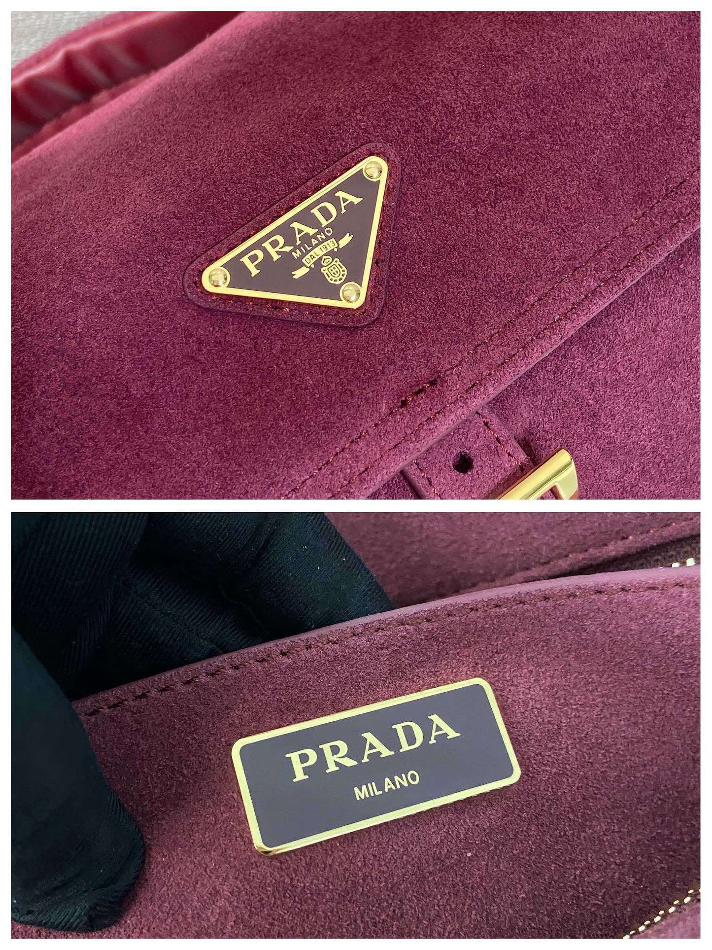 Explore Shoulder Bag