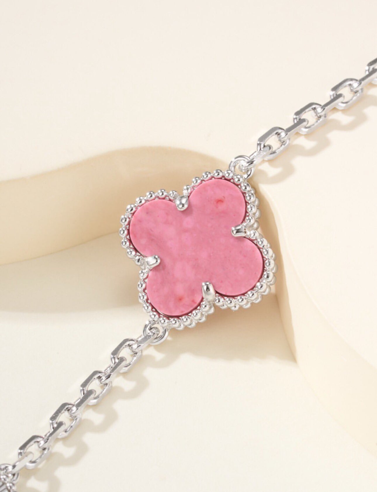 Alhambra Bracelet