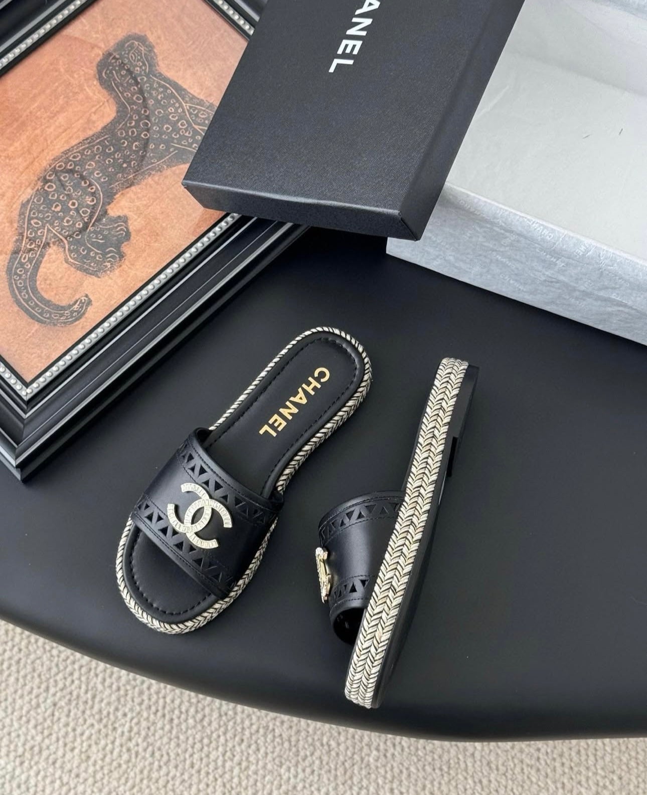 CC Sandals