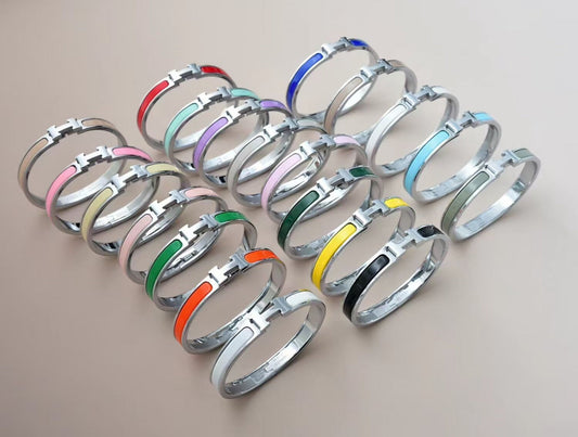 Clic Bracelet