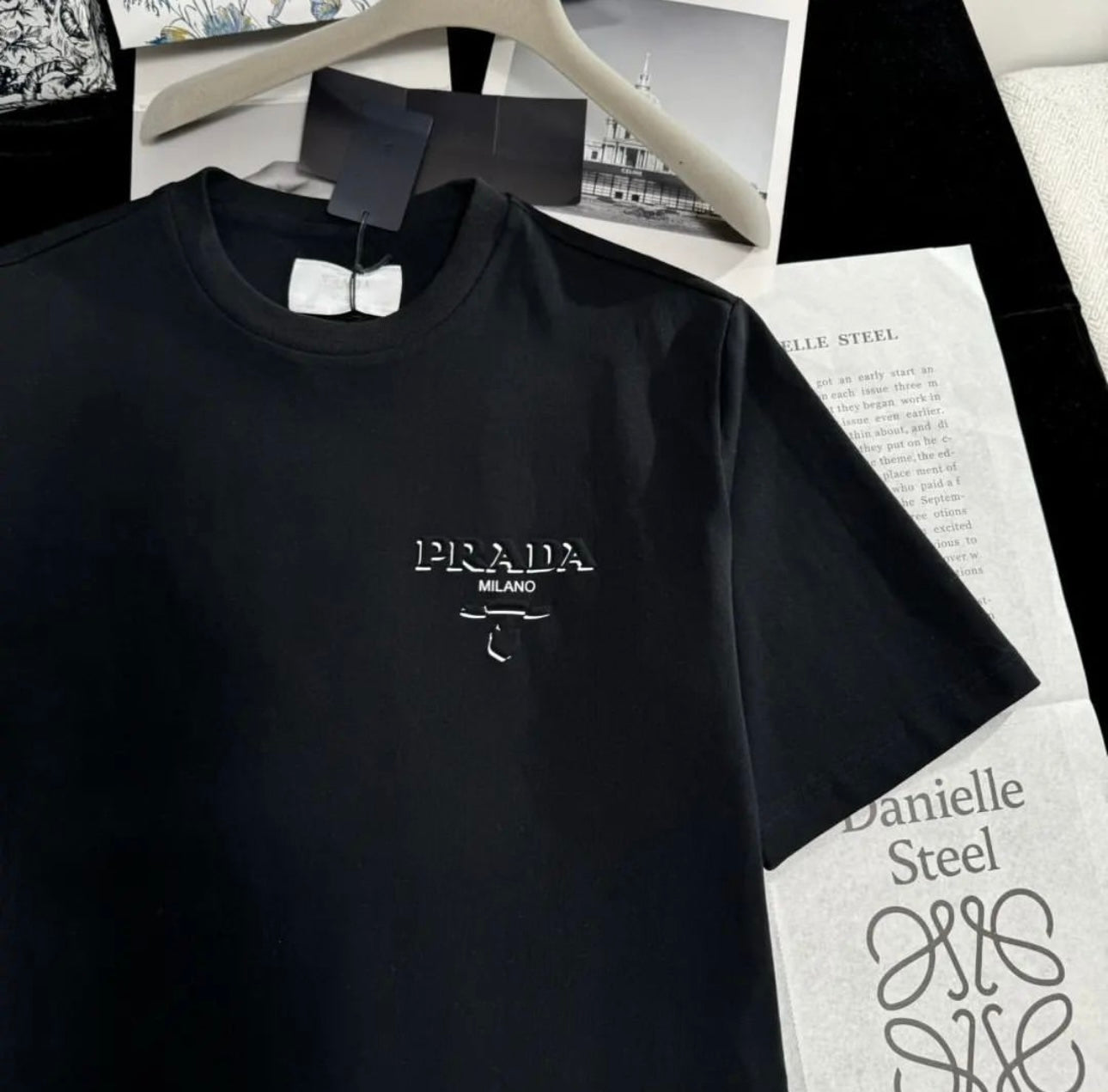 Logo T Shirt