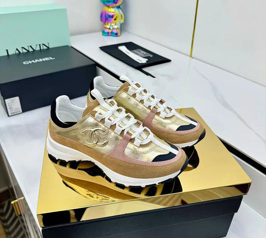 CC Trainers