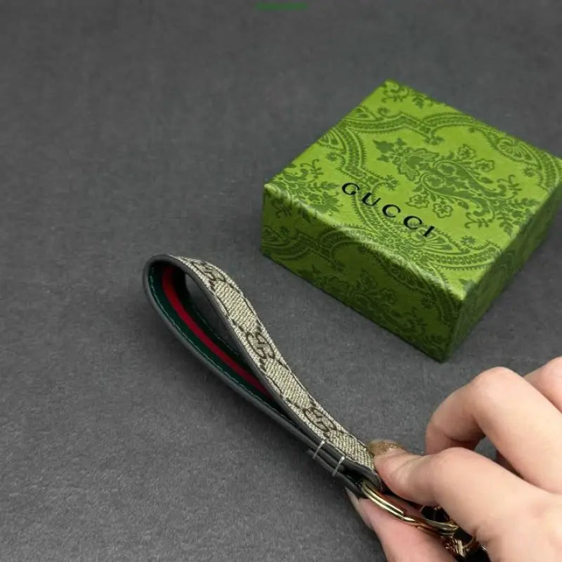 GG Bag Charm/Keychain