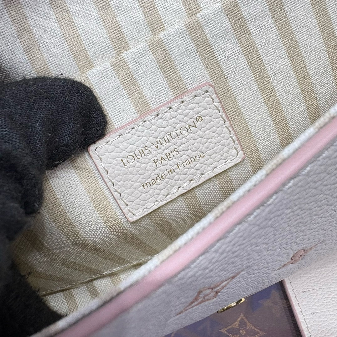Pochette Felicie