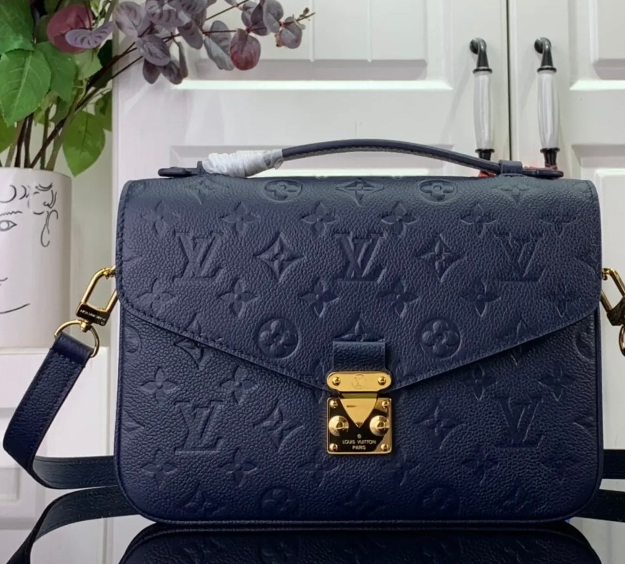 Pochette Metis
