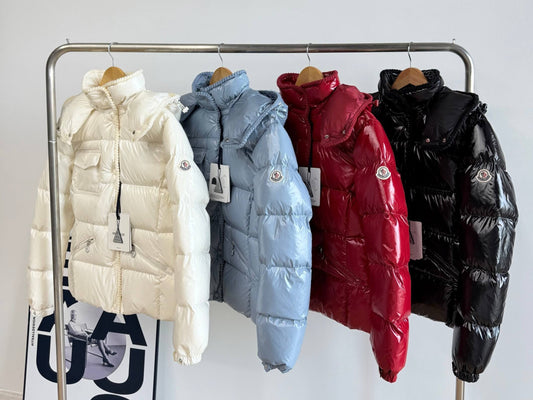 Glareins Jacket