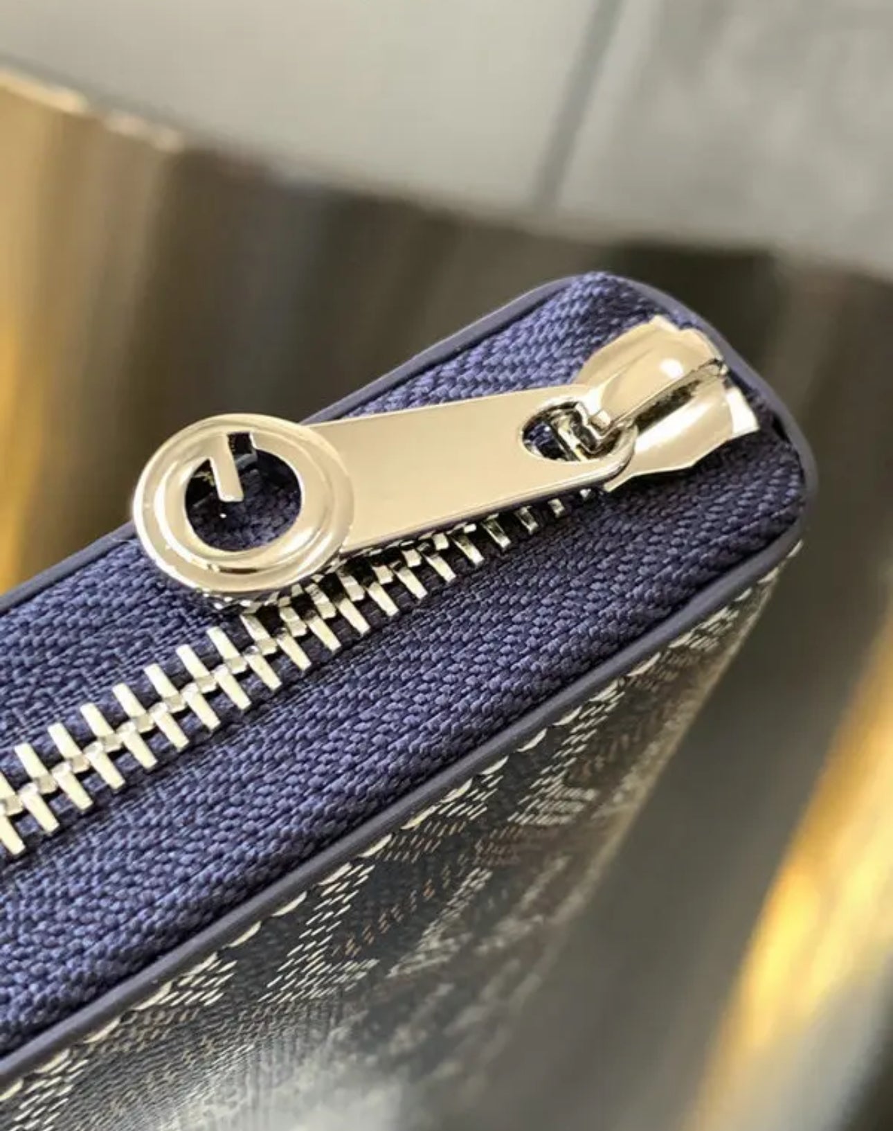 Zippy Wallet