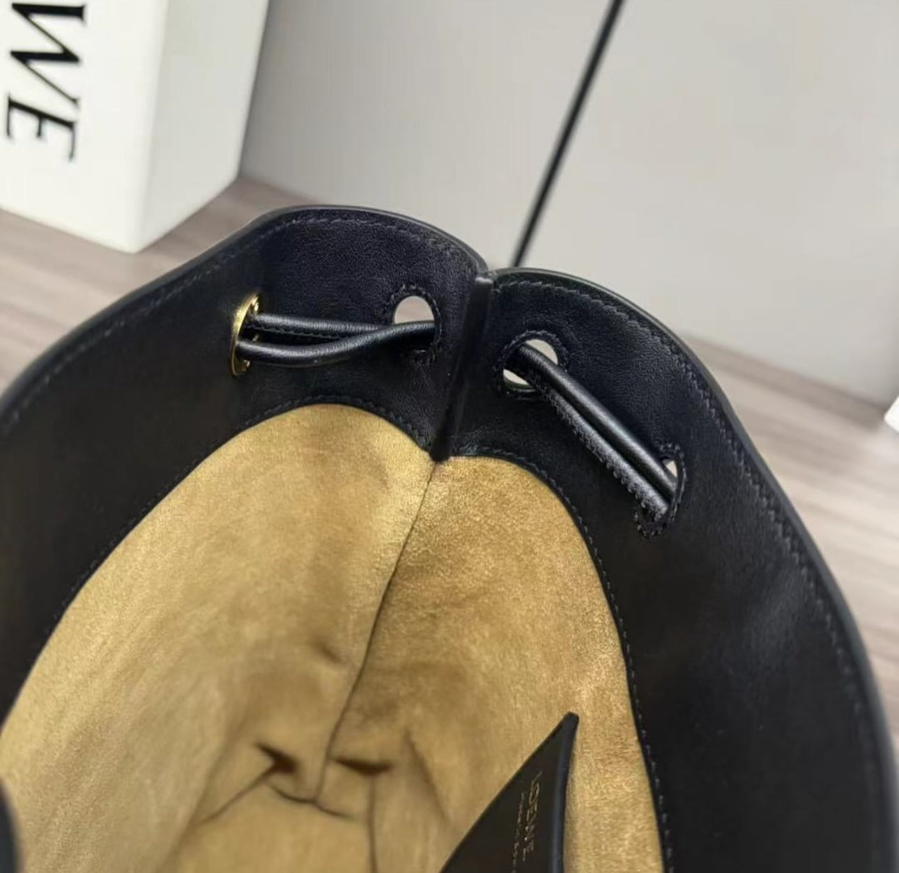 Pebble Pouch