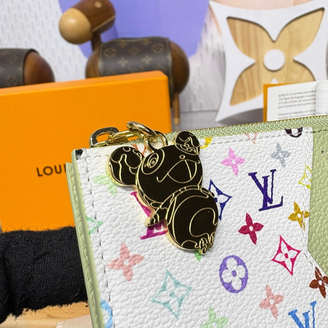 Romy Card Wallet