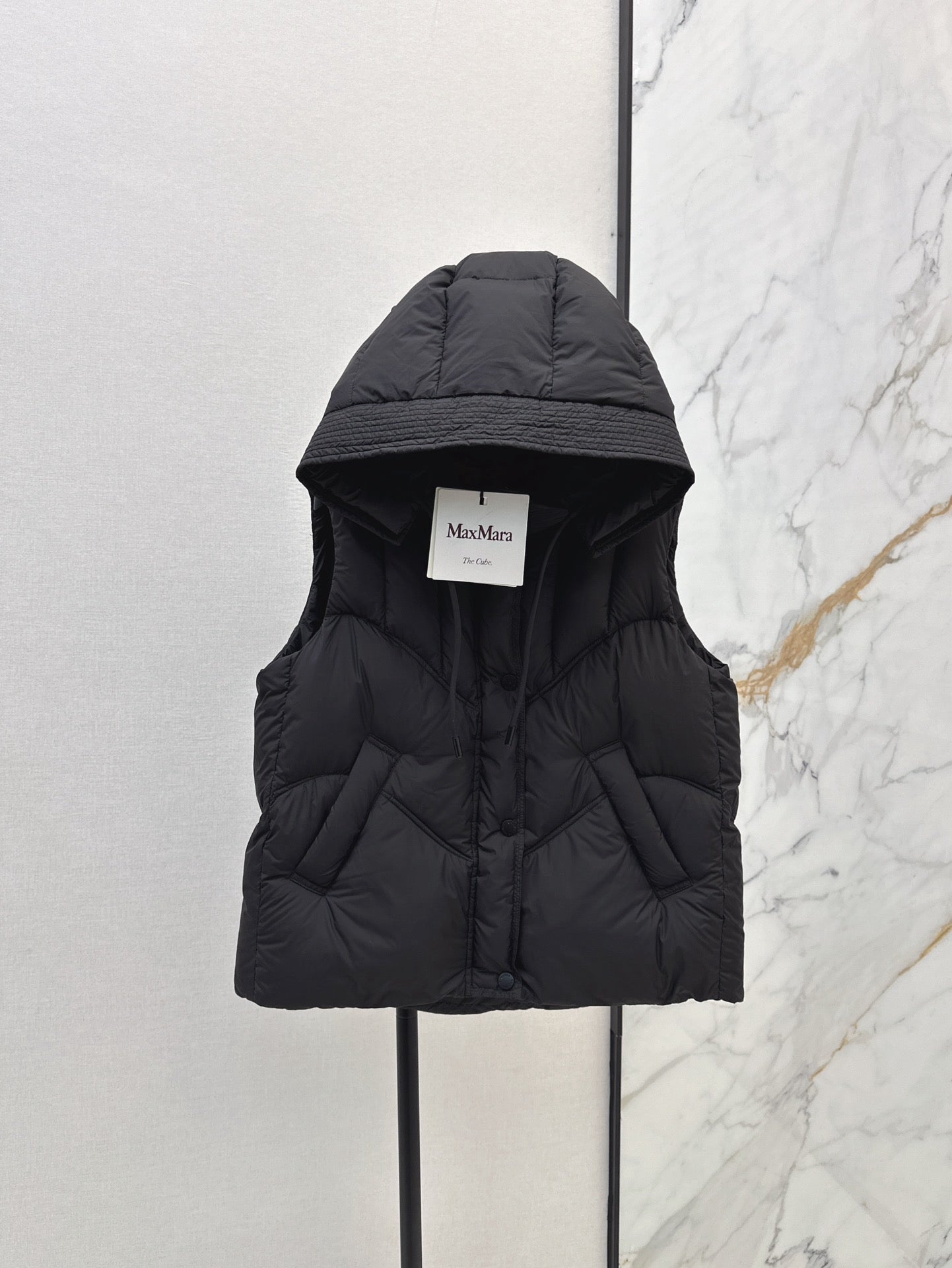The Cube Gilet