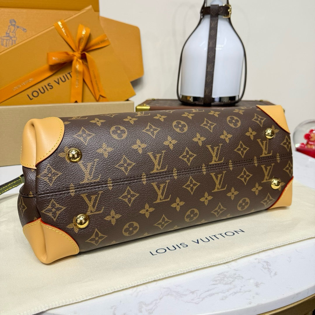 Away Bag