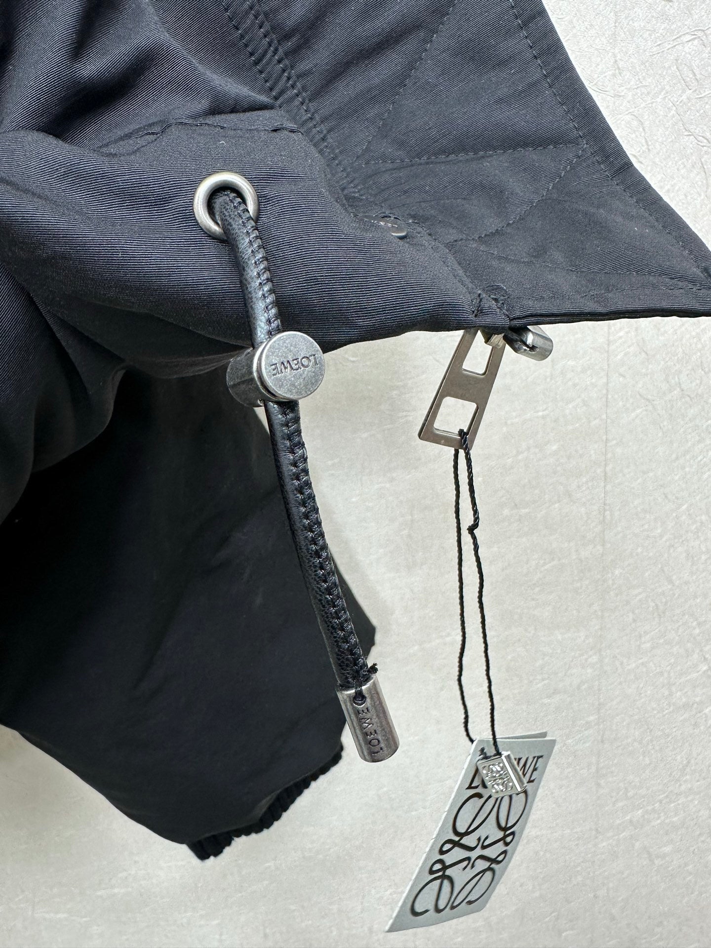 Logo Jacket