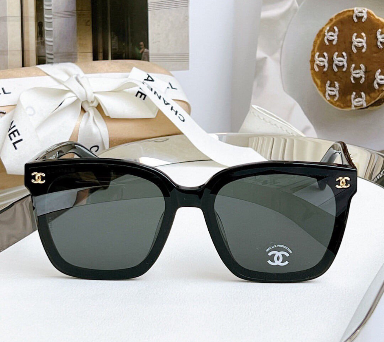 CC Sunglasses