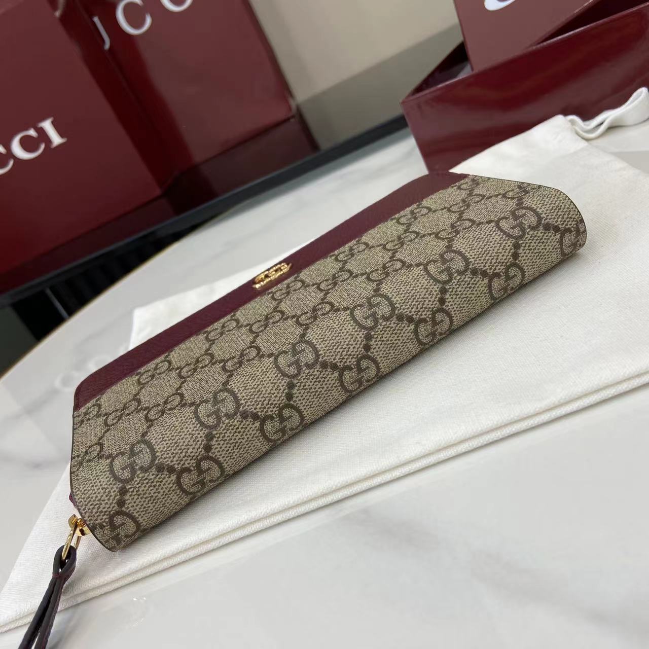 Zippy Wallet
