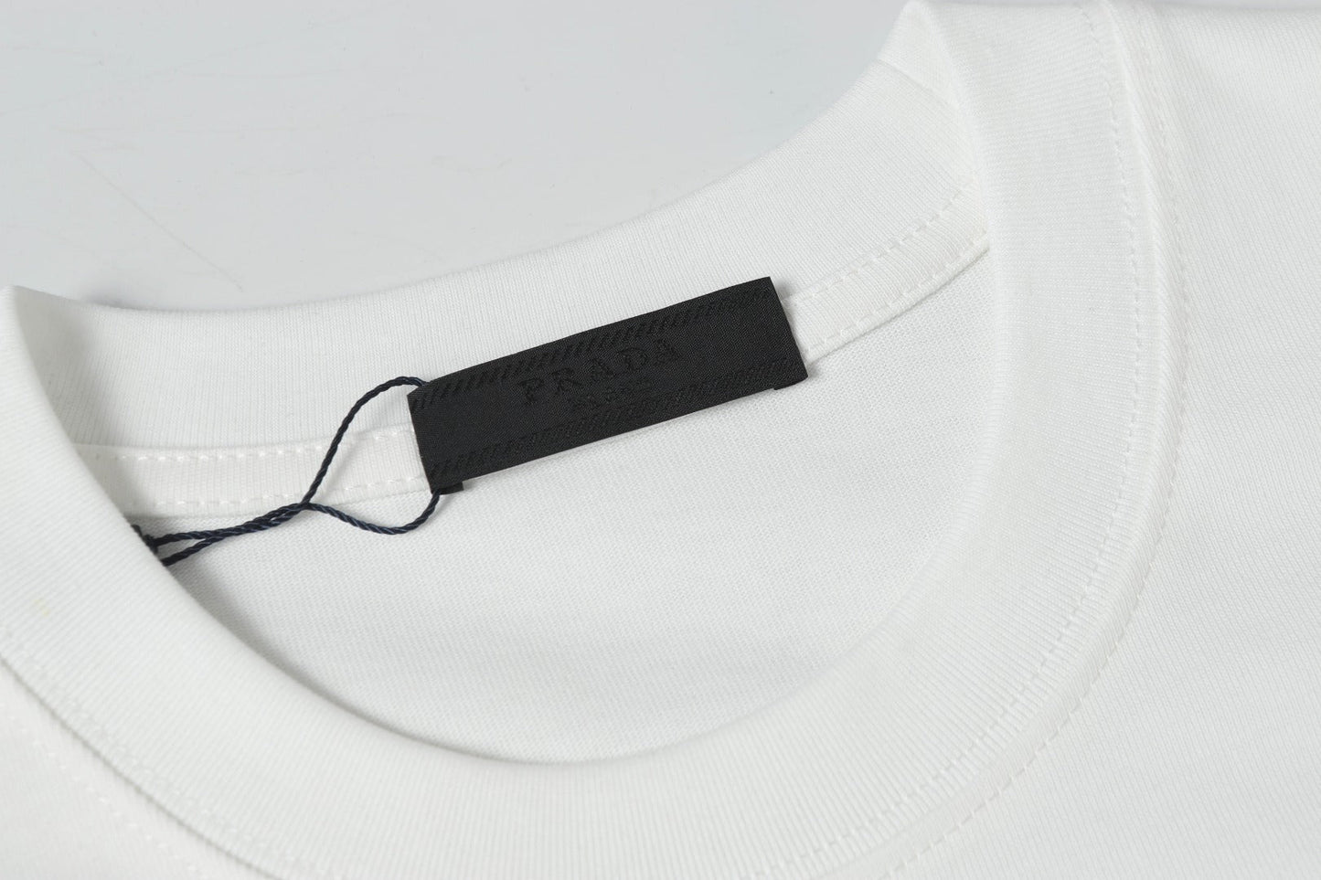 Logo T Shirt