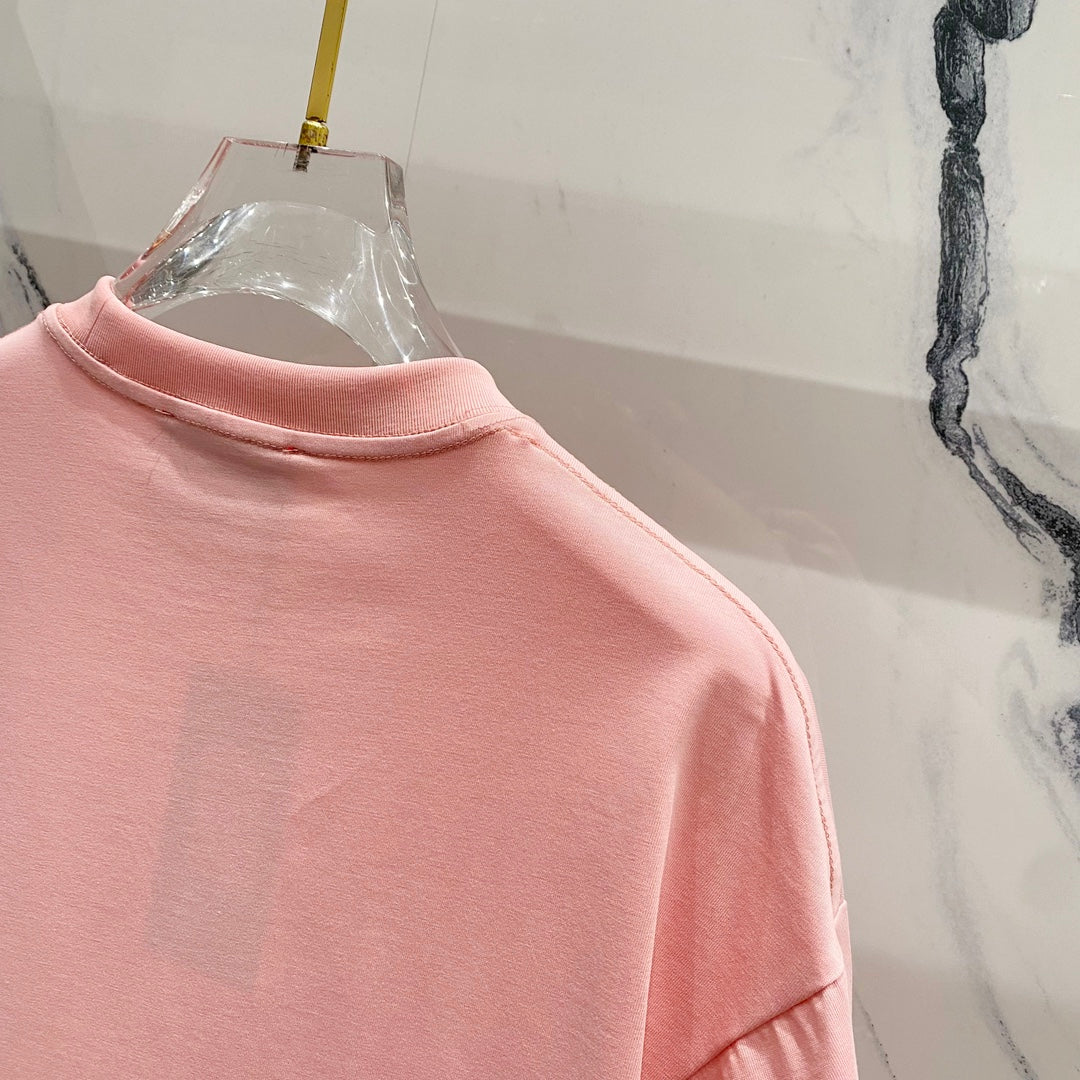 Logo T Shirt