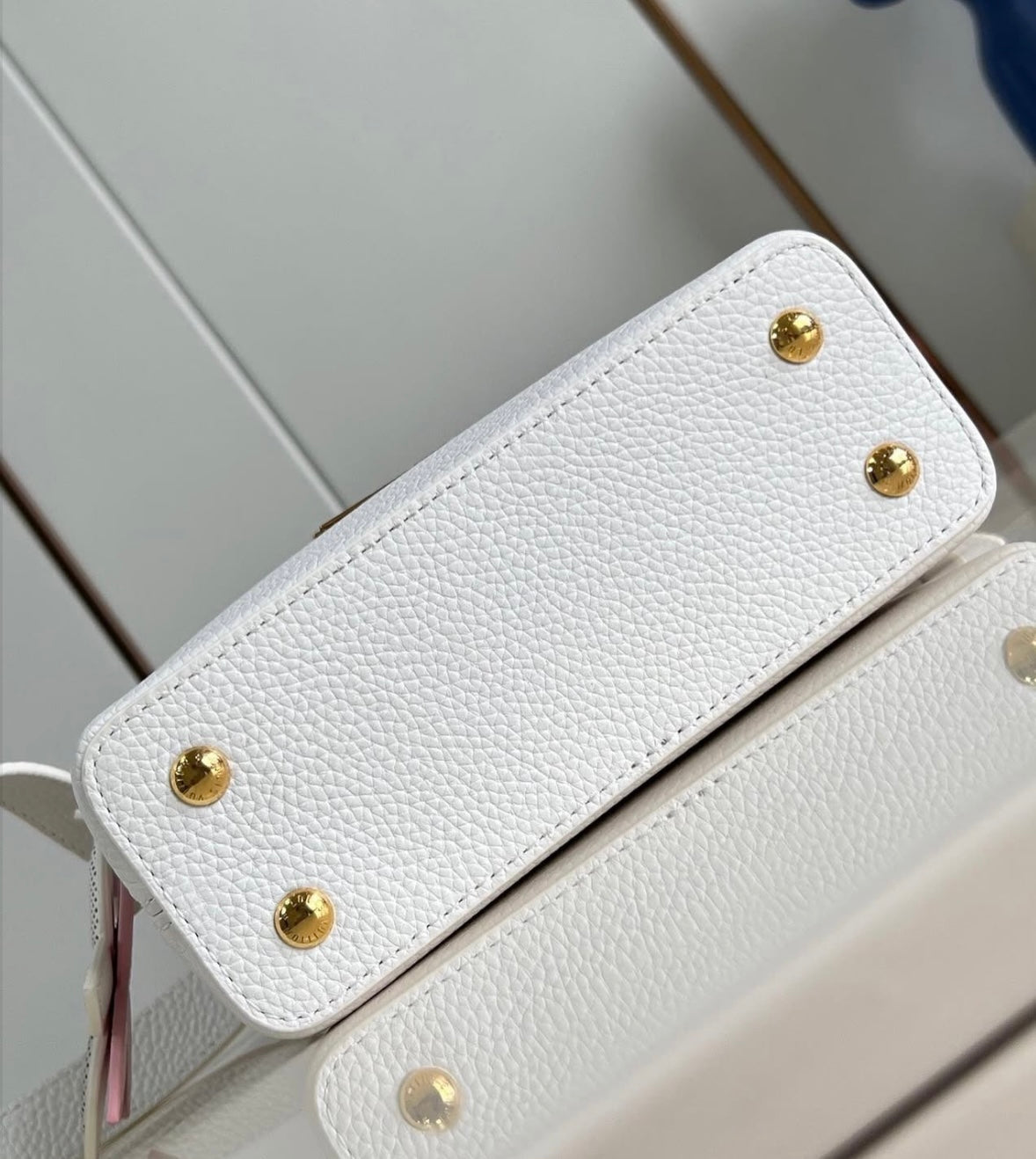 Capucines Mini