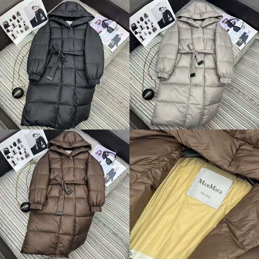The Cube Parka