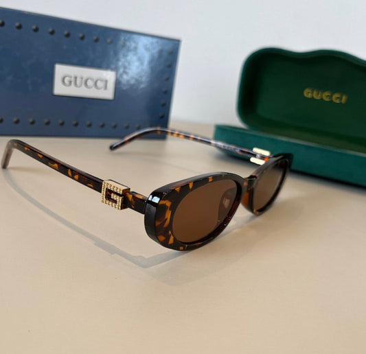 Logo Sunglasses