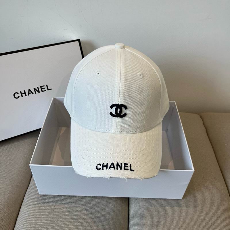Logo Cap