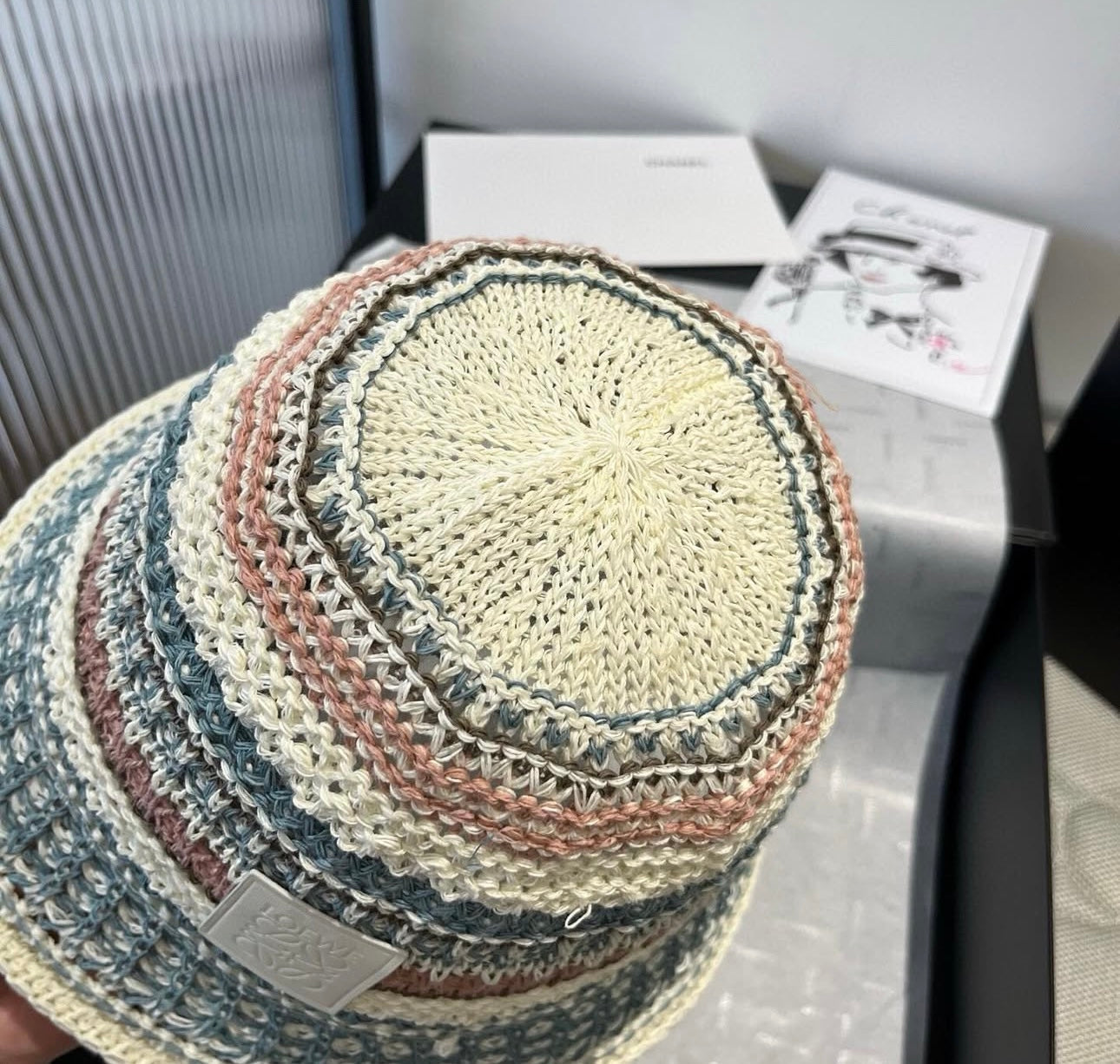 Bucket Hat