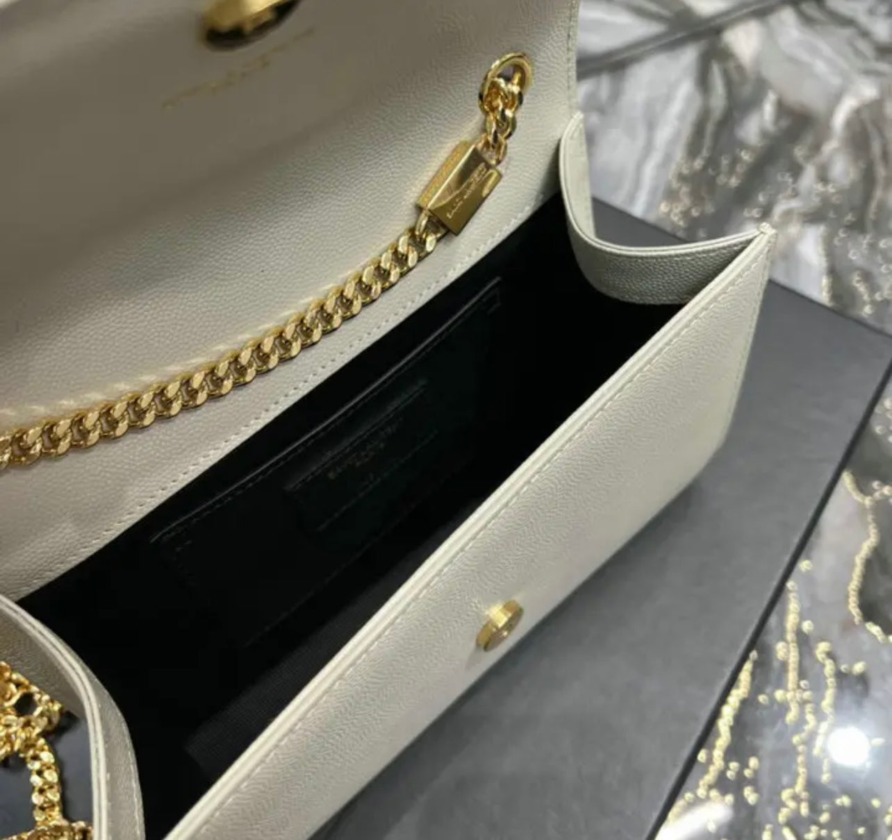 Kate Chain Bag