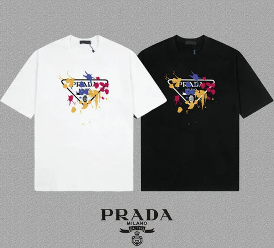 Logo T Shirt