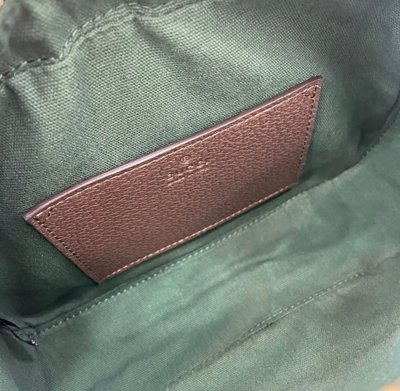 Ophidia Crossbody Bag