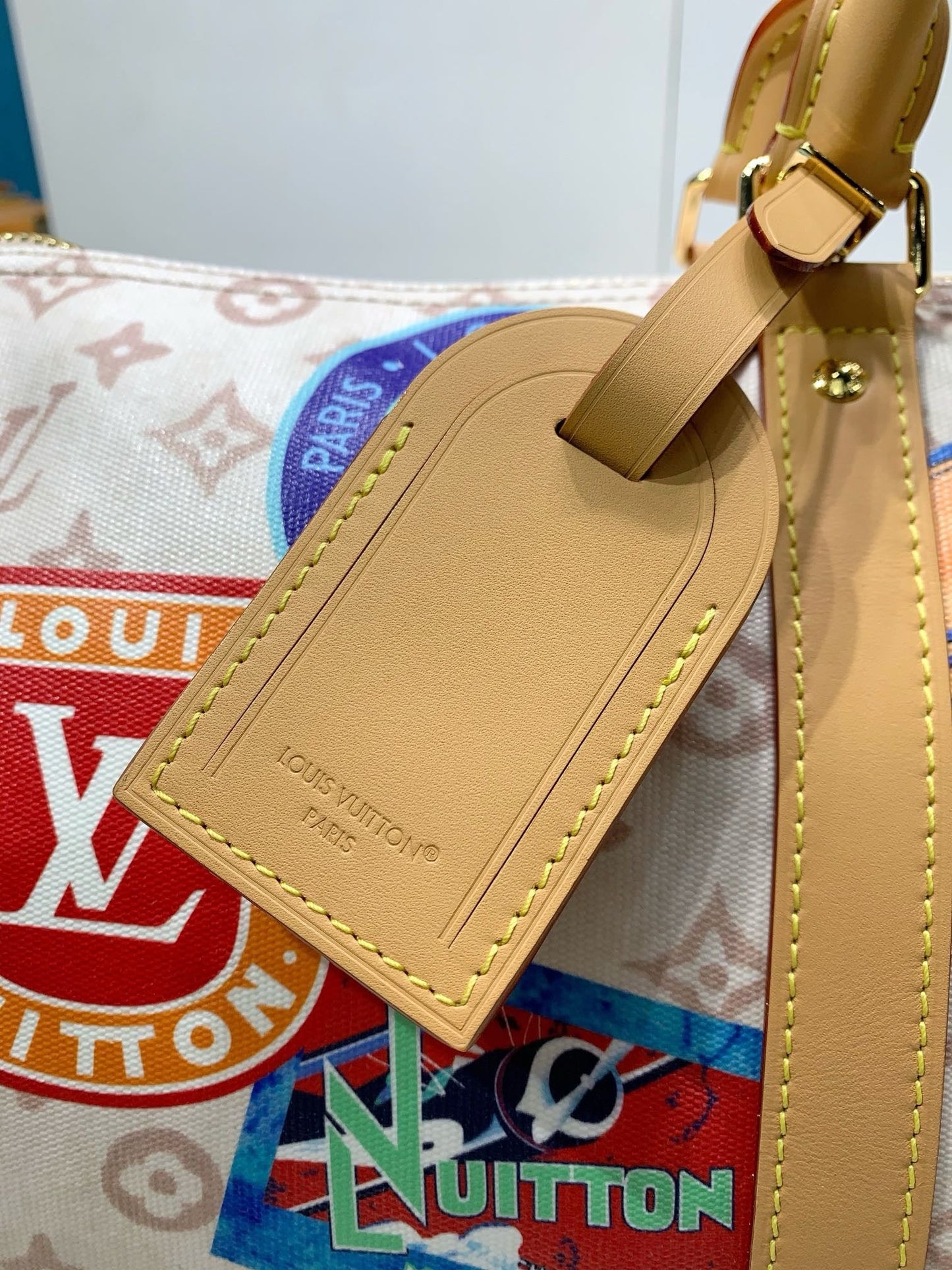 Keepall 45