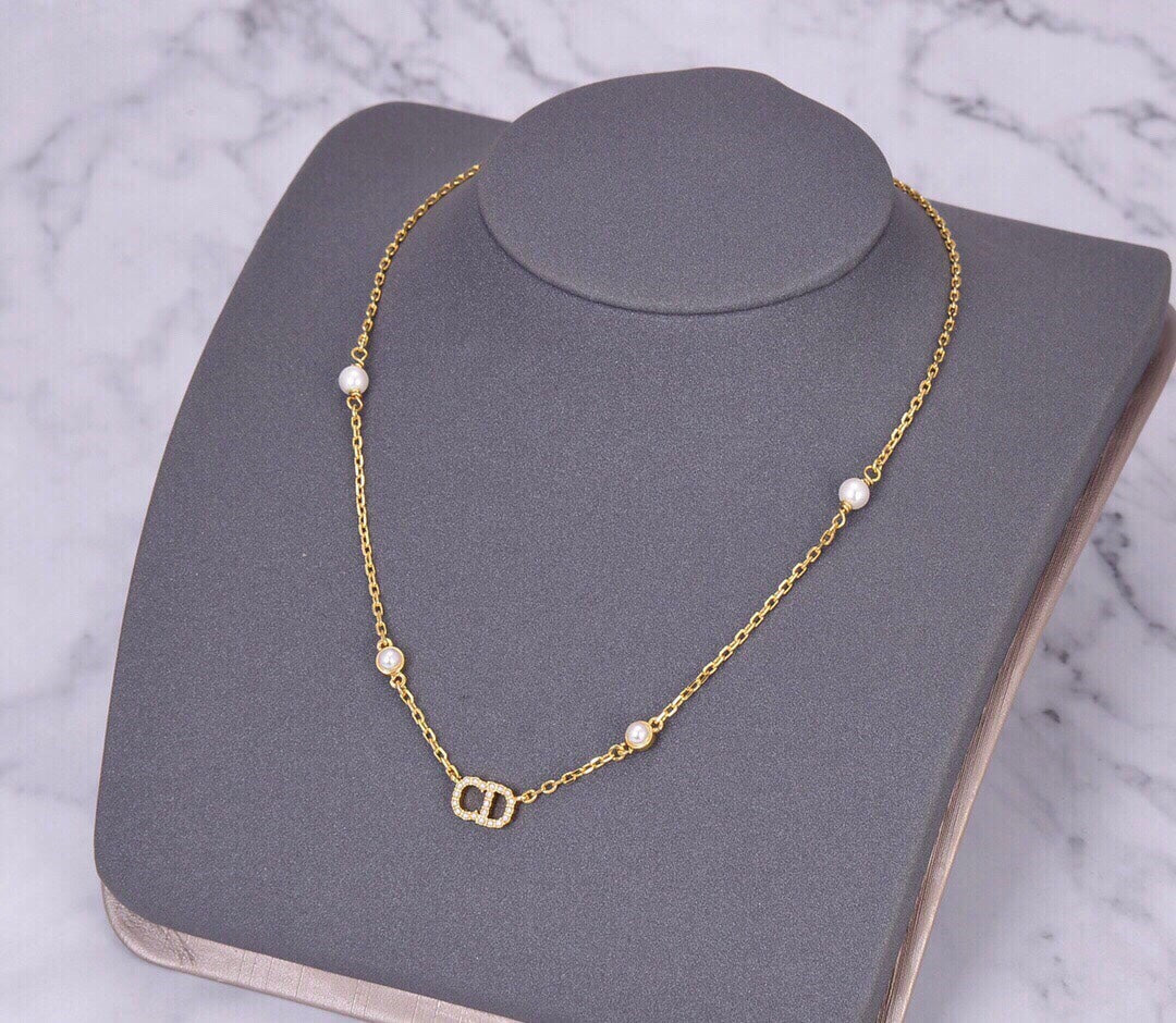 CD Necklace