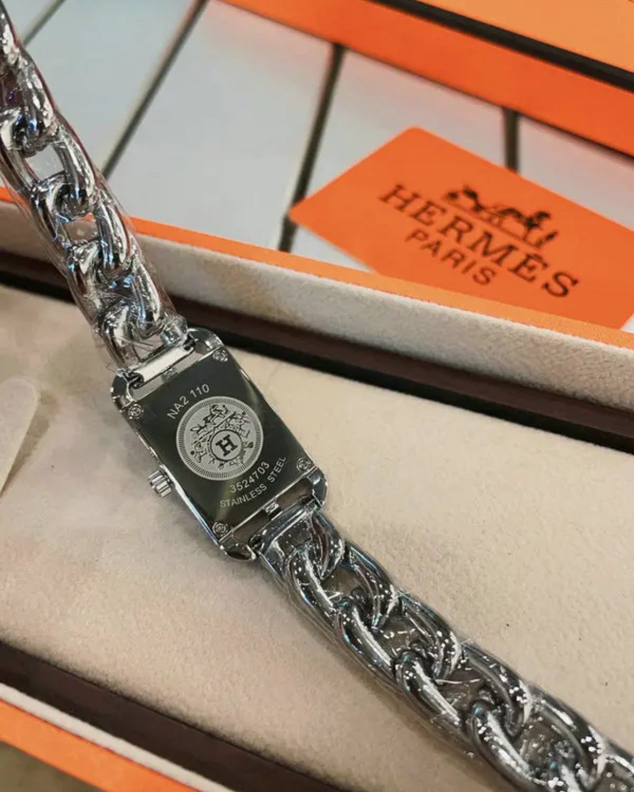 Nantucket Watch 29mm