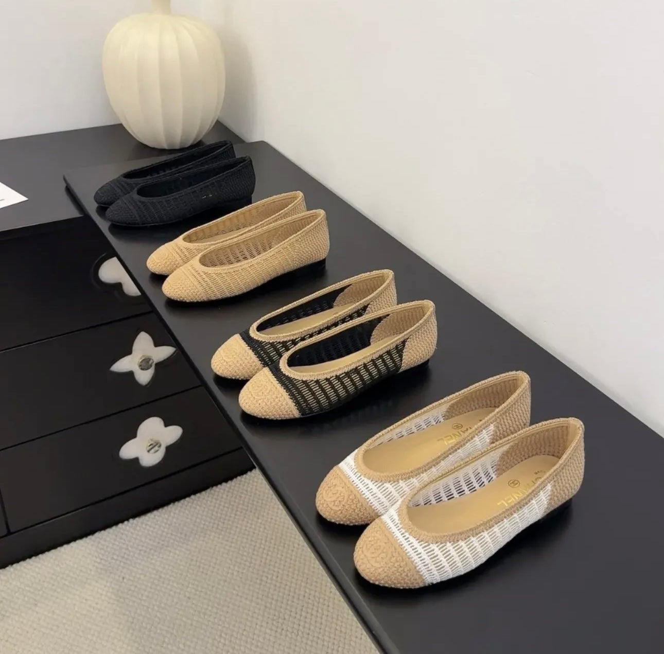 CC Pumps