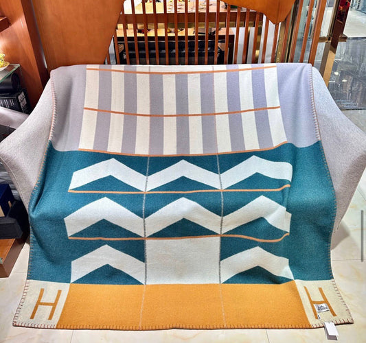 Wool Blanket