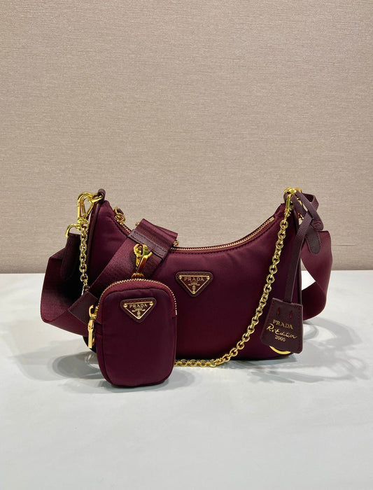 Re Edition Pochette