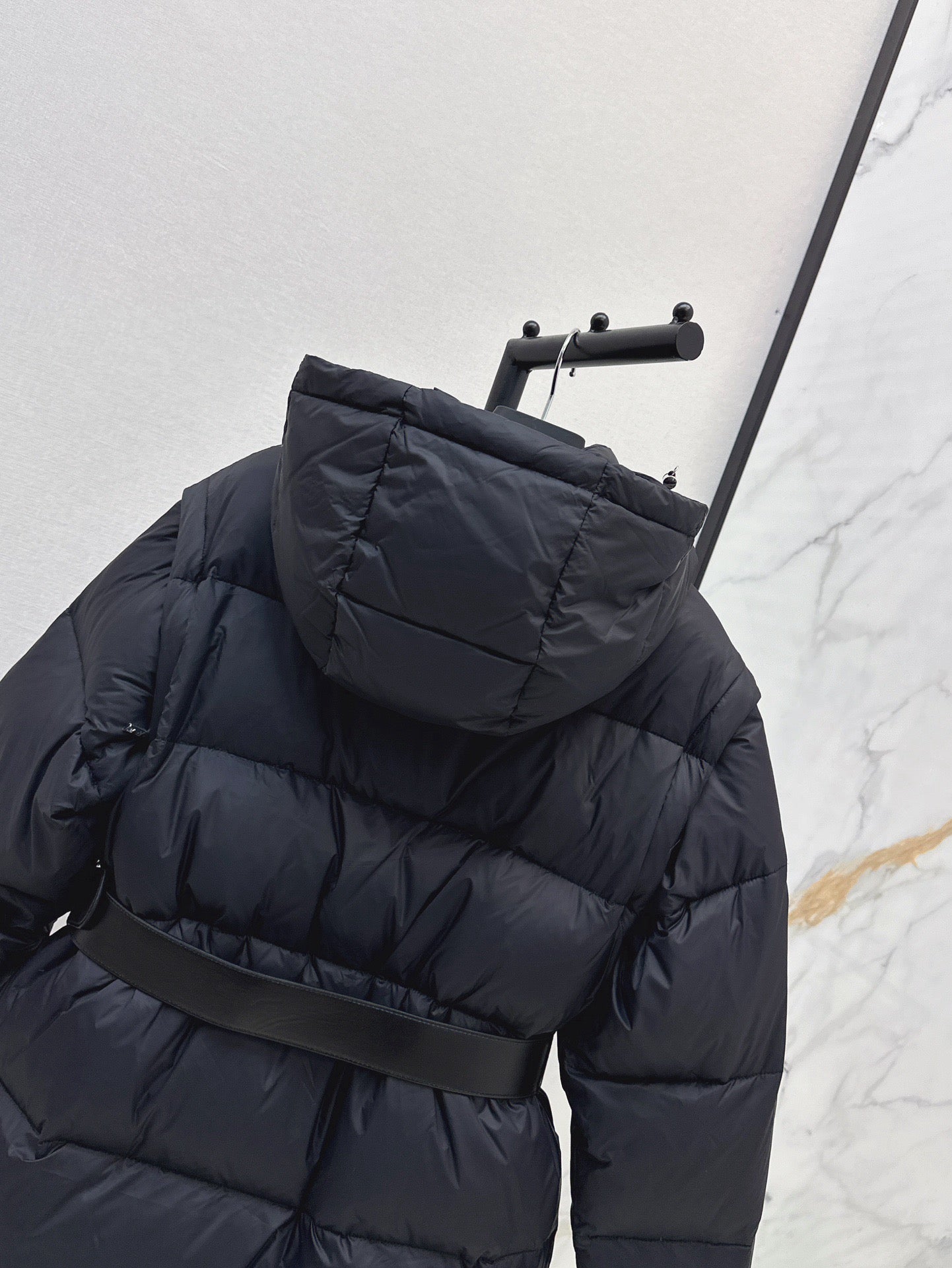 Logo Jacket