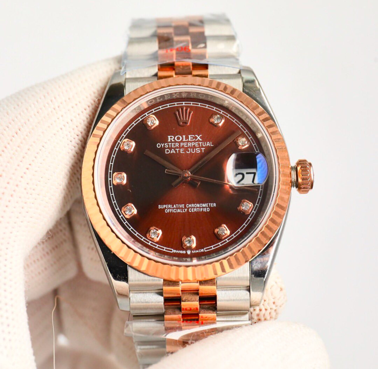 Datejust 31mm
