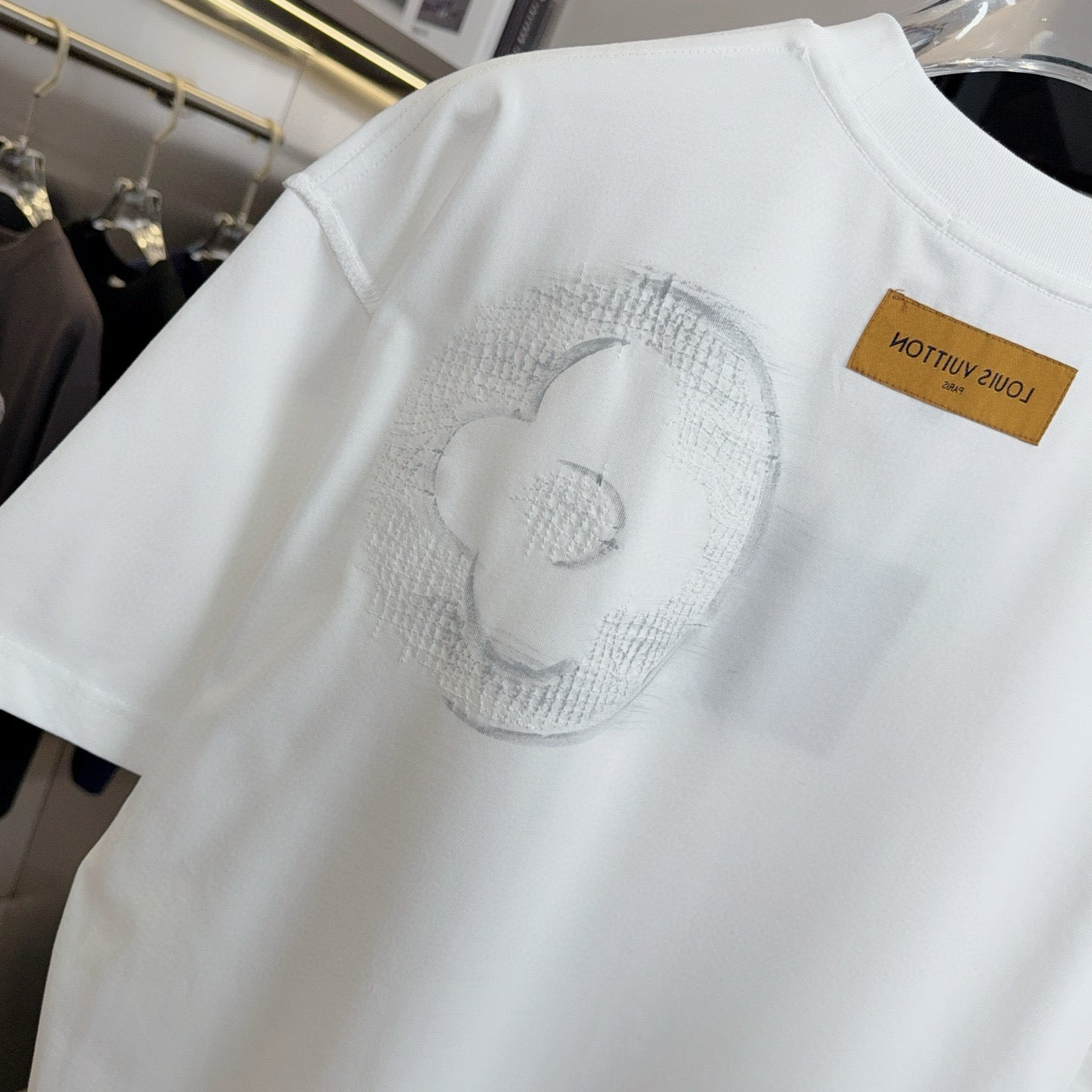 Logo T Shirt