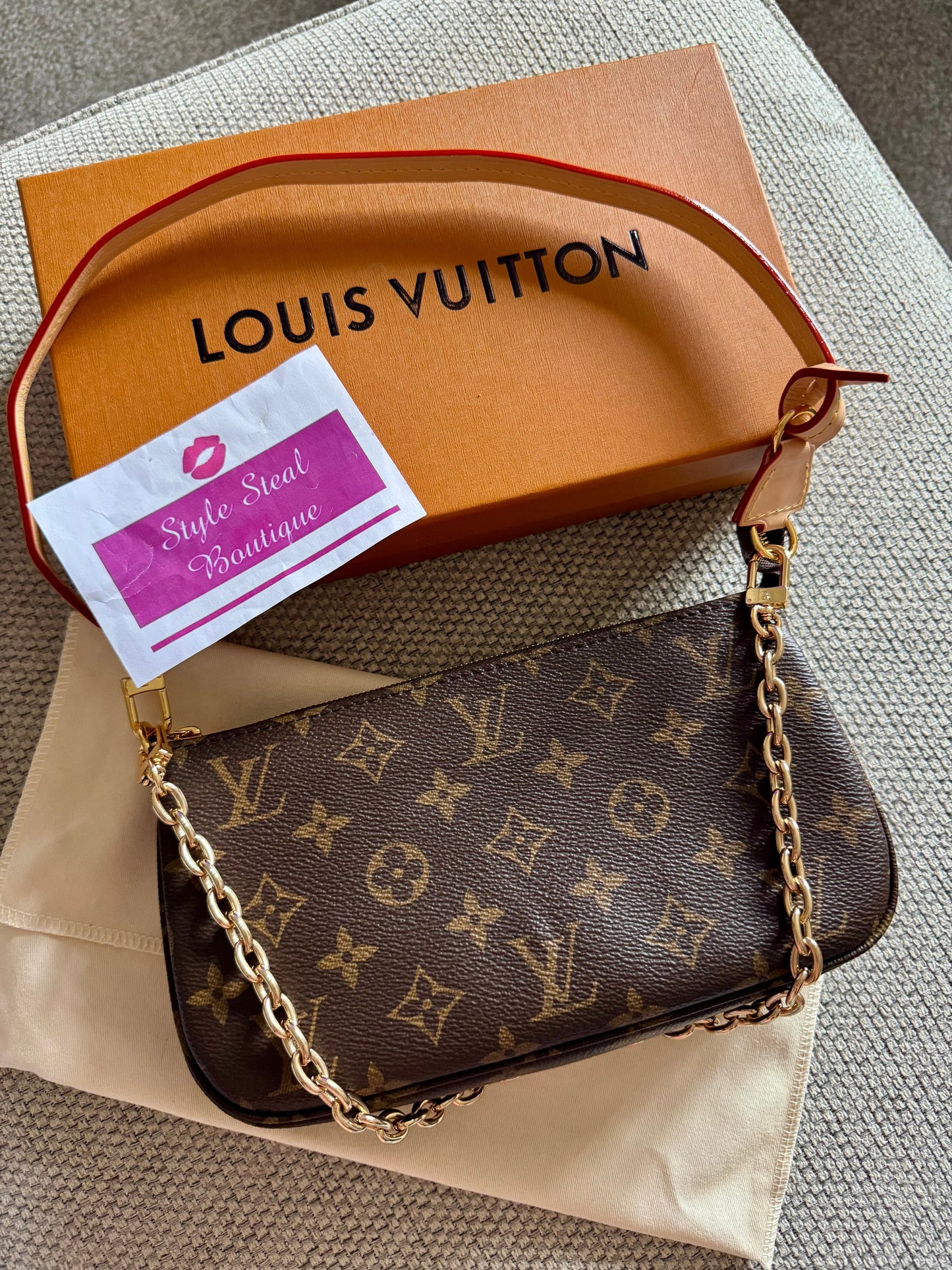Pochette